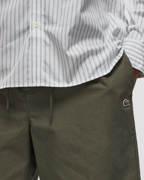 Lacoste SHORTS Green BSTN Store