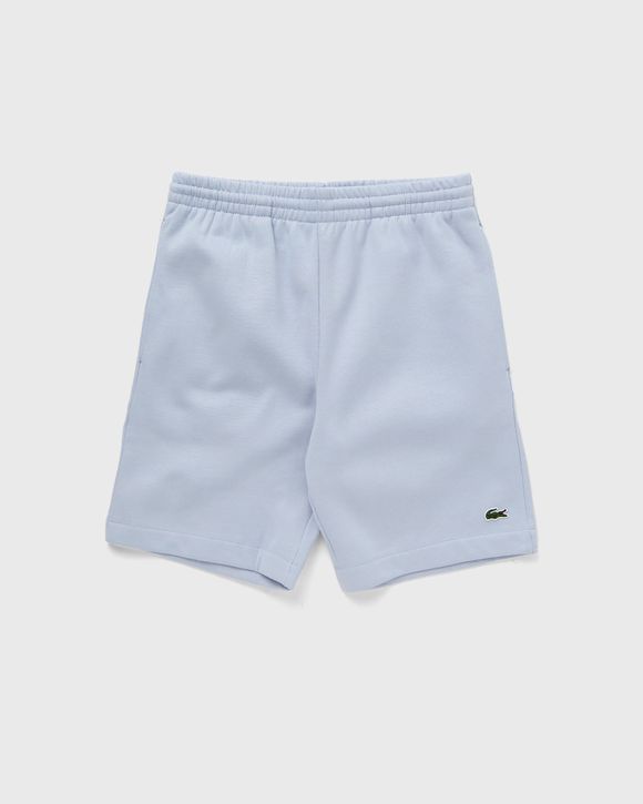 Blue hot sale lacoste bottoms