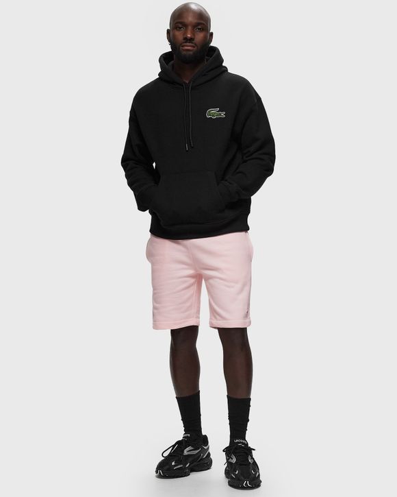 Lacoste hoodie and online sweatpants set