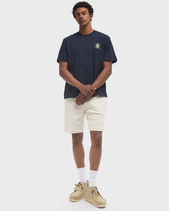 Thumbnail - Regular Fit Fleece Shorts