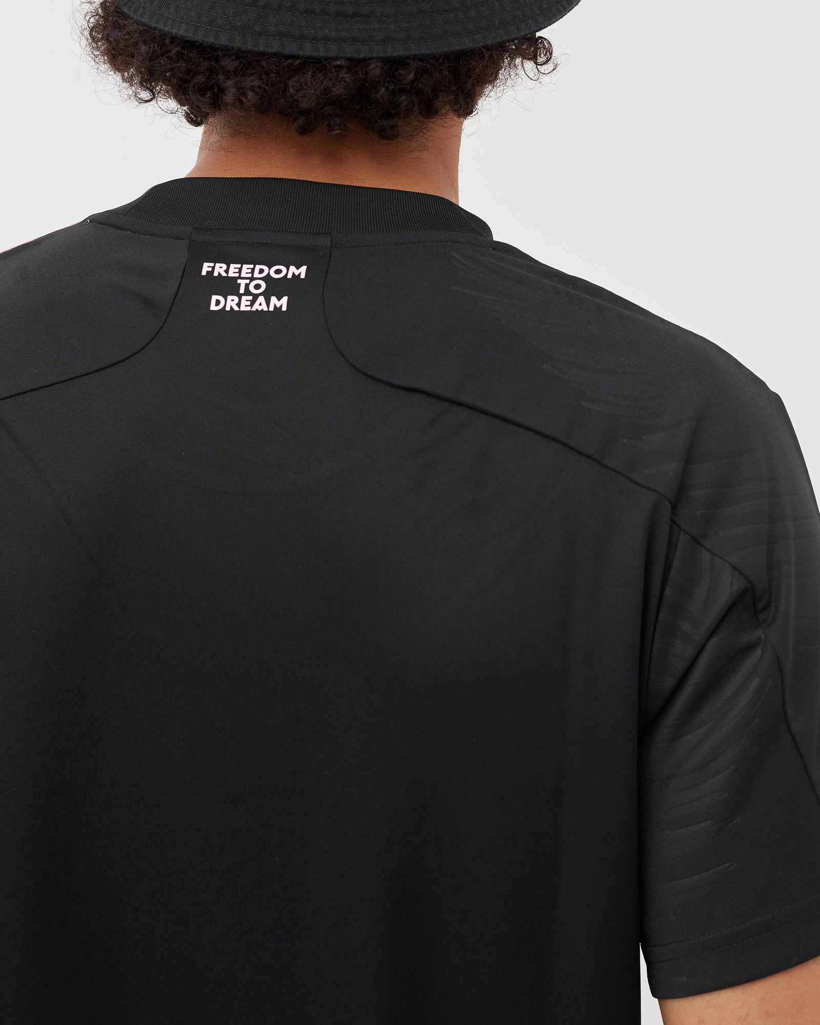 INTER MIAMI CF 21/22 AWAY JERSEY