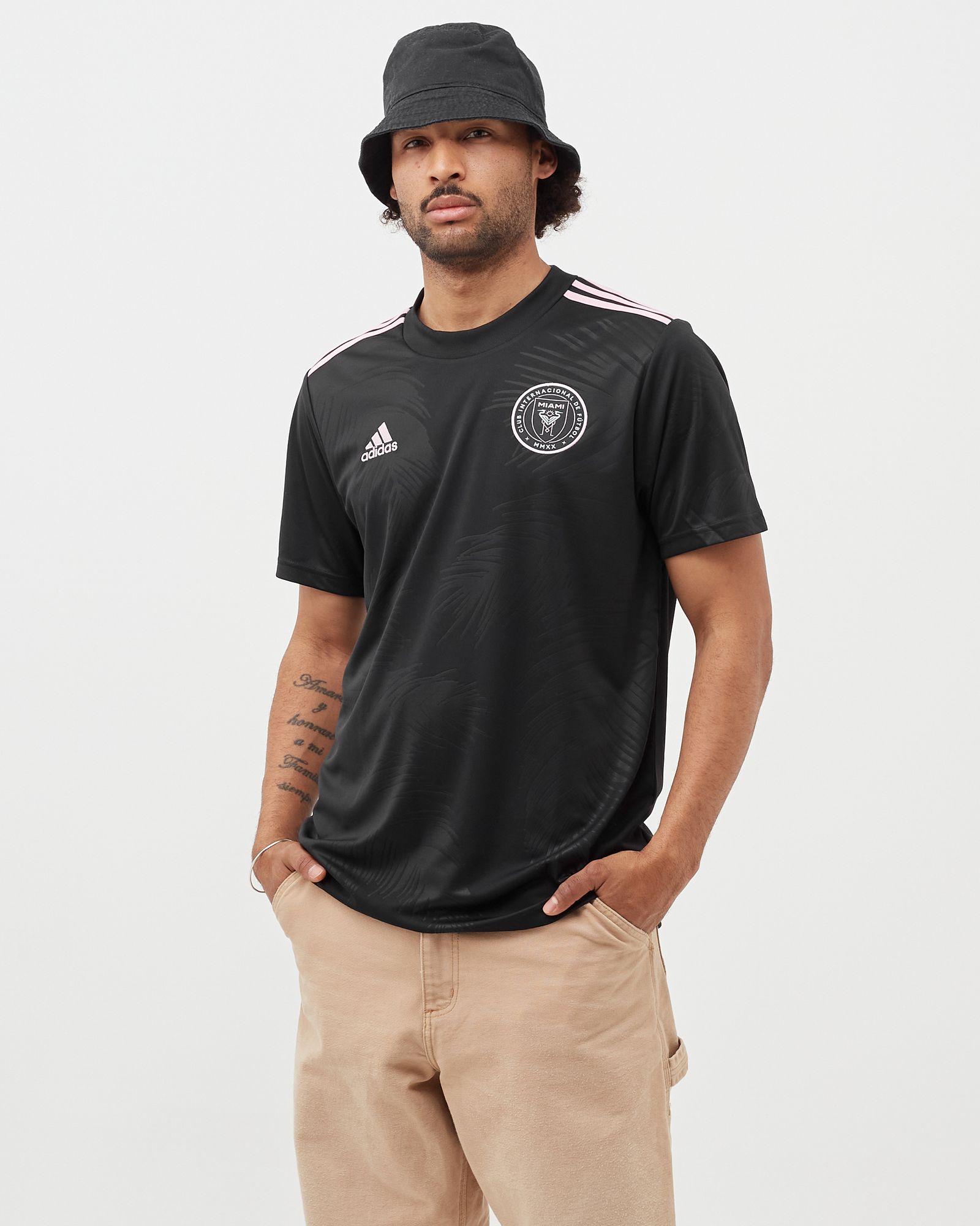 INTER MIAMI CF 21/22 AWAY JERSEY