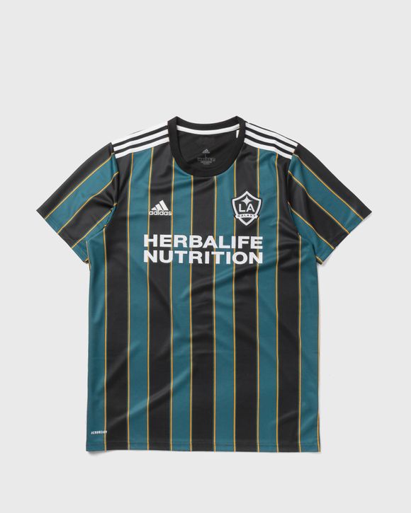 la galaxy away kit