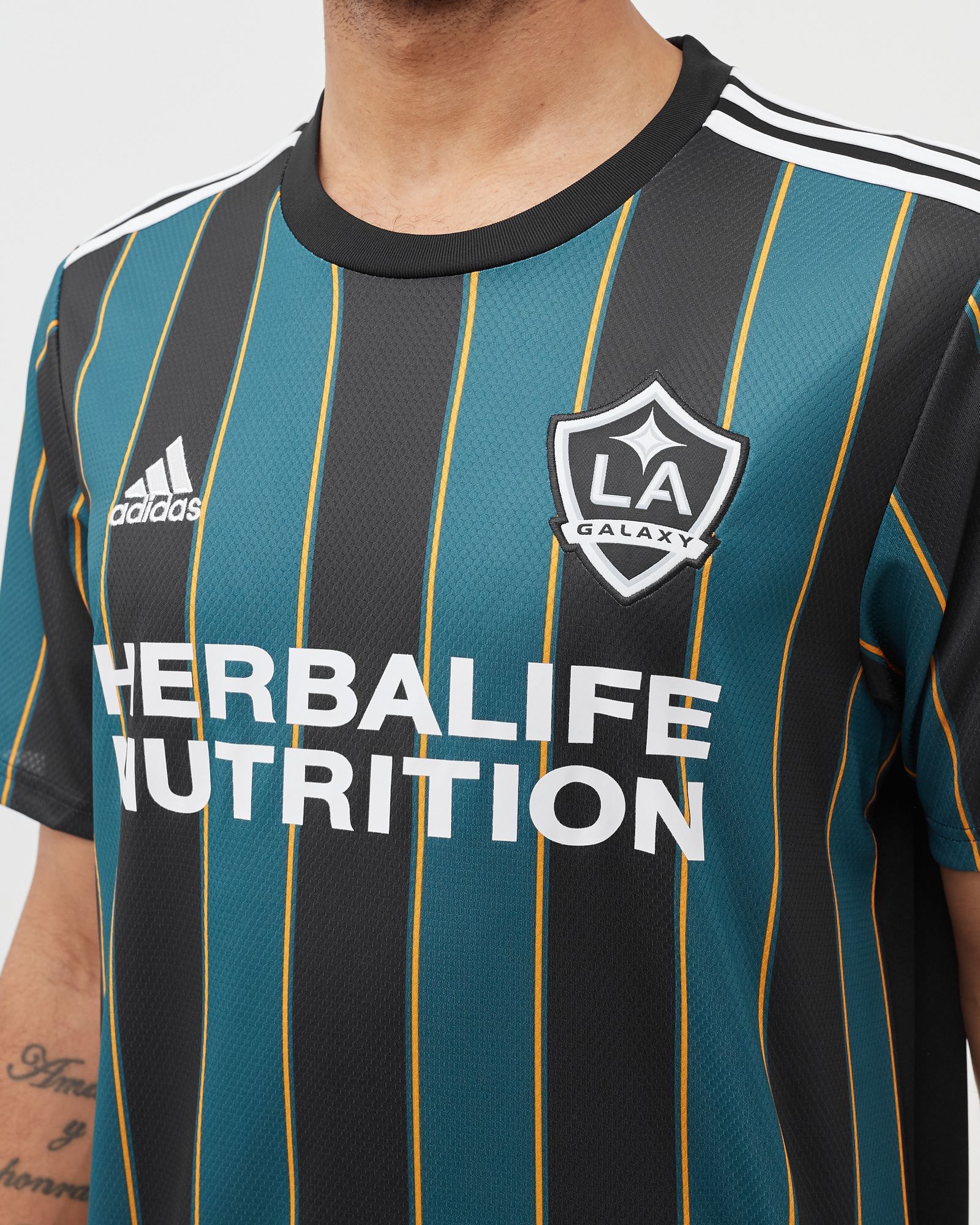 LA GALAXY 21/22 AWAY JERSEY
