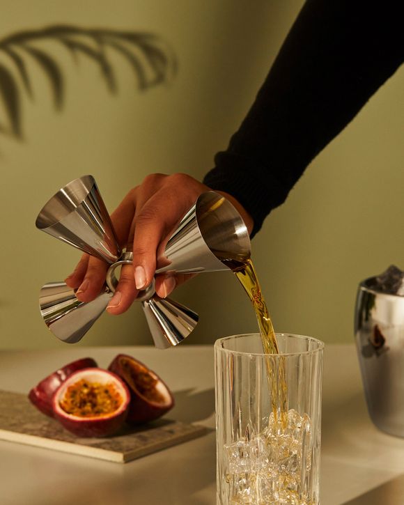 TENDING BOX MIXING KIT 3 ST