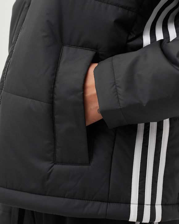 WMNS SHORT PUFFER JACKET