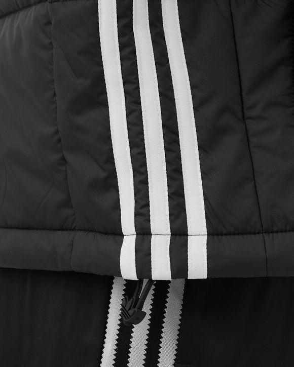WMNS SHORT PUFFER JACKET