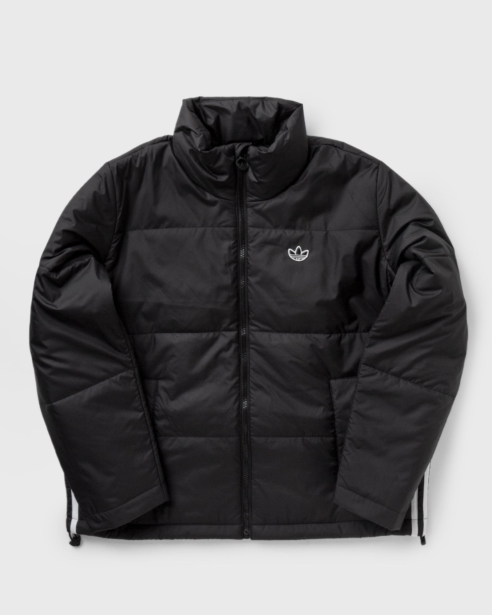 WMNS SHORT PUFFER JACKET