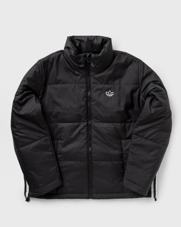 WMNS SHORT PUFFER JACKET
