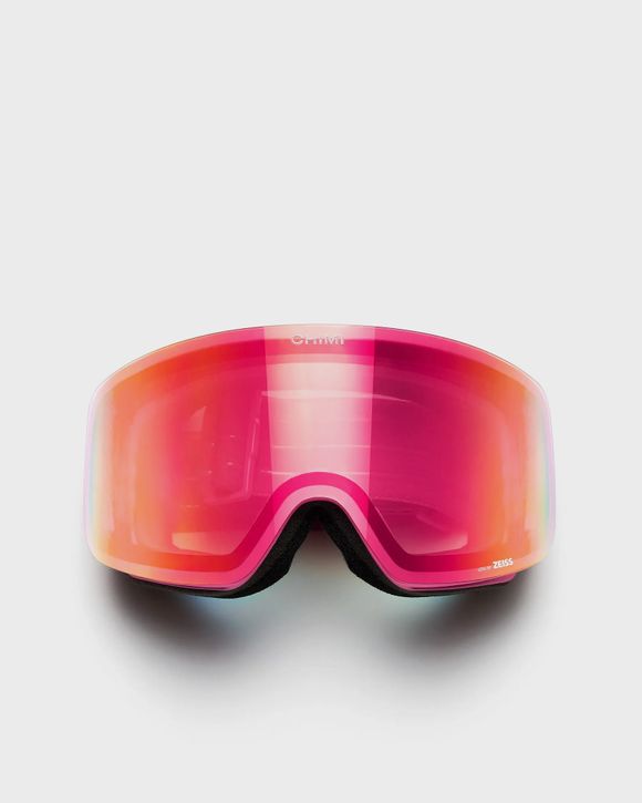 GOGGLE 01.DUSTY PINK