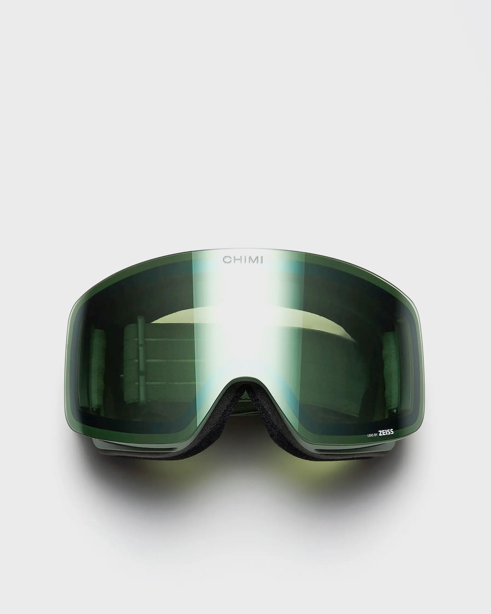 GOGGLE 01.LIGHT GREEN