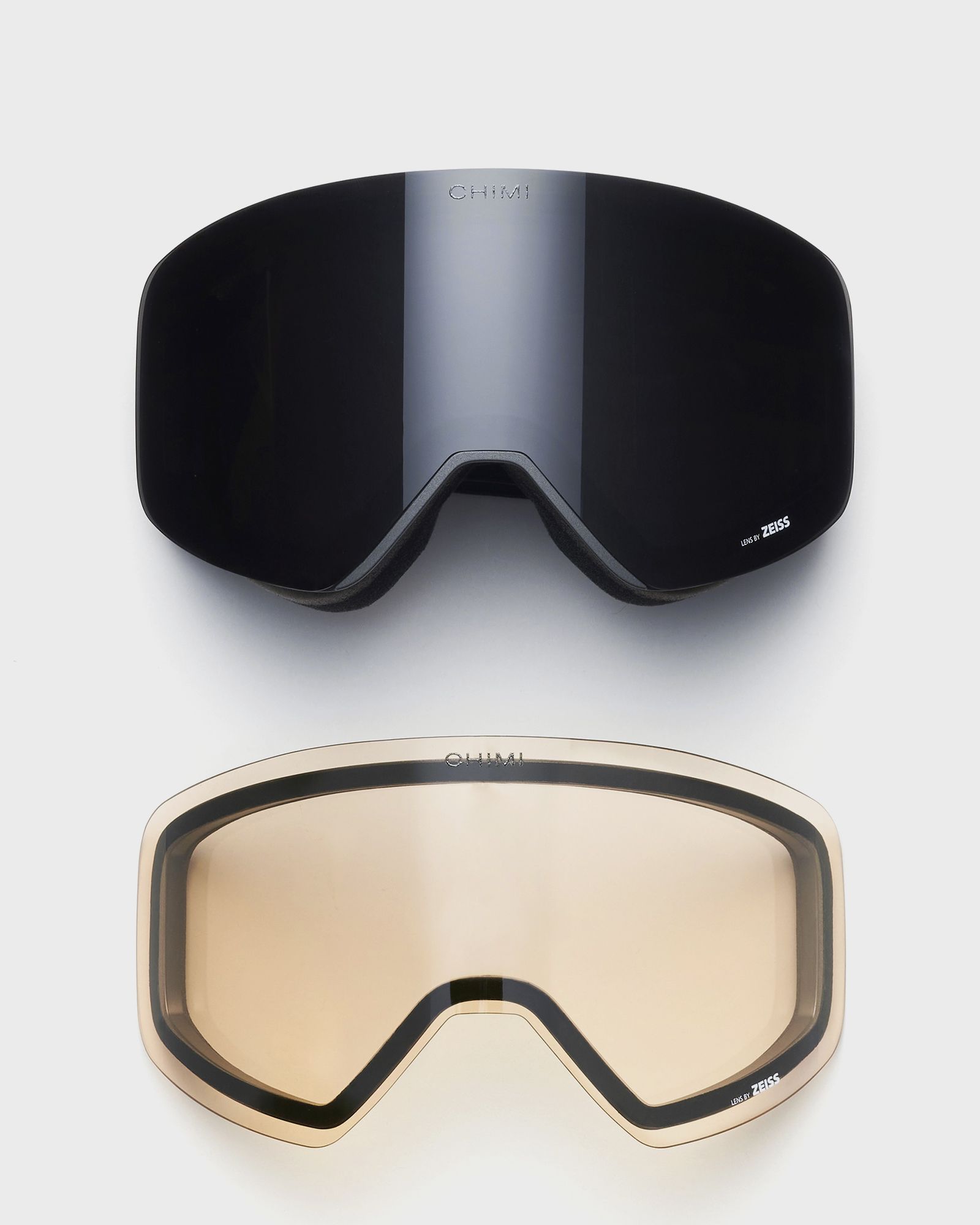 GOGGLE 02.BLACK