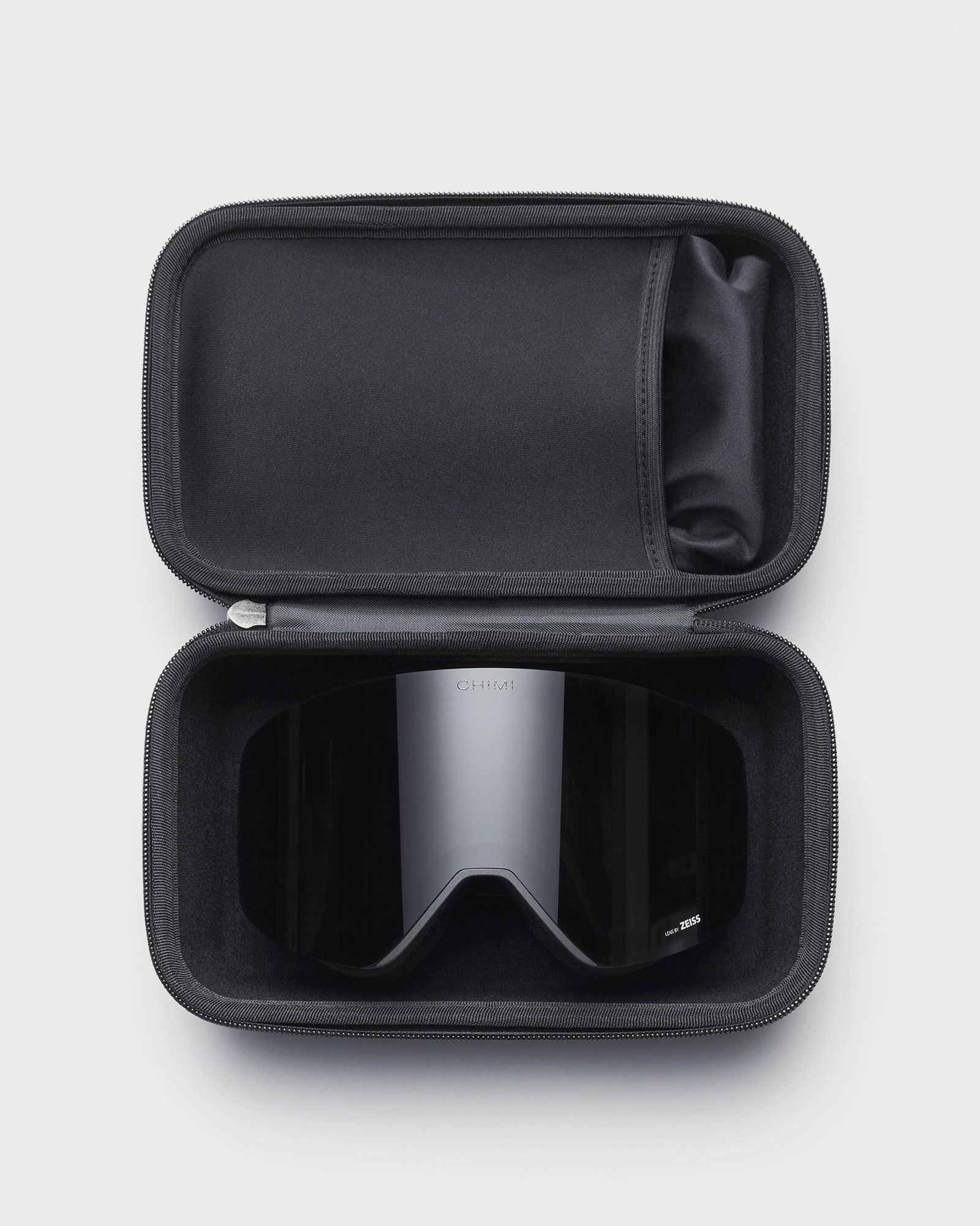 GOGGLE 02.BLACK