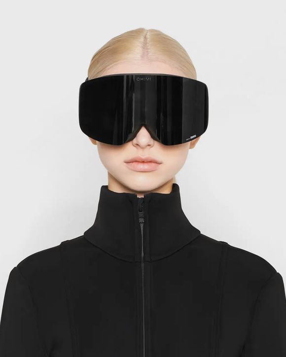 GOGGLE 02.BLACK