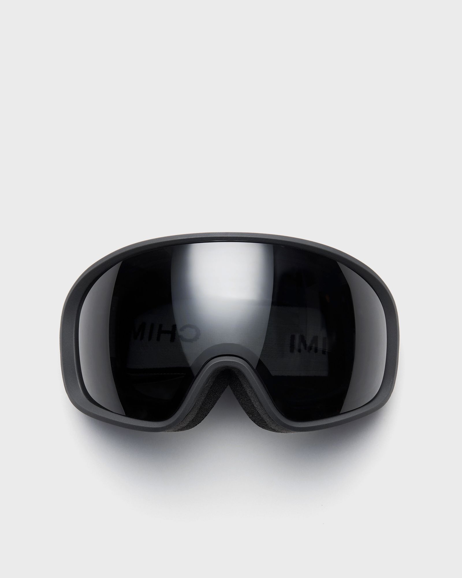 GOGGLE 03.BLACK
