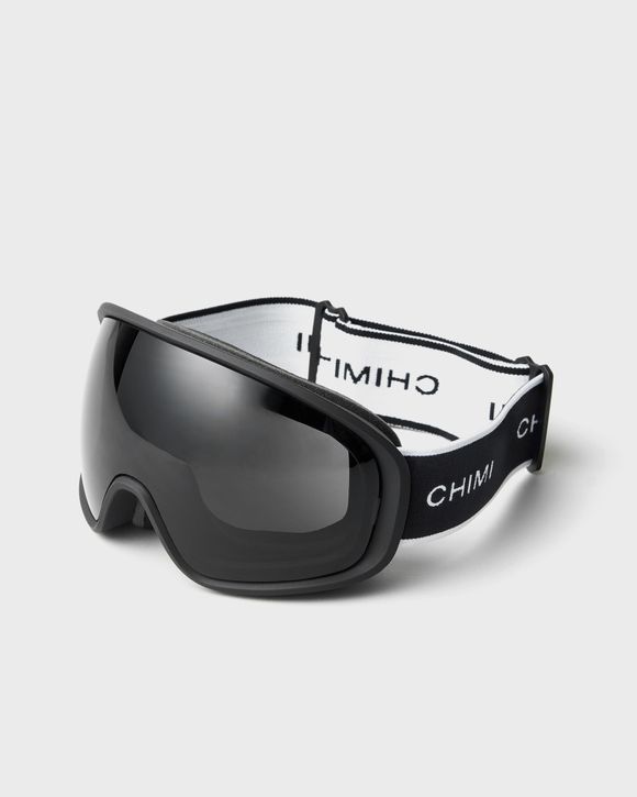 GOGGLE 03.BLACK