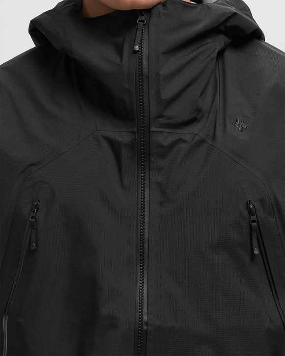 GORE-TEX 3L Jacket