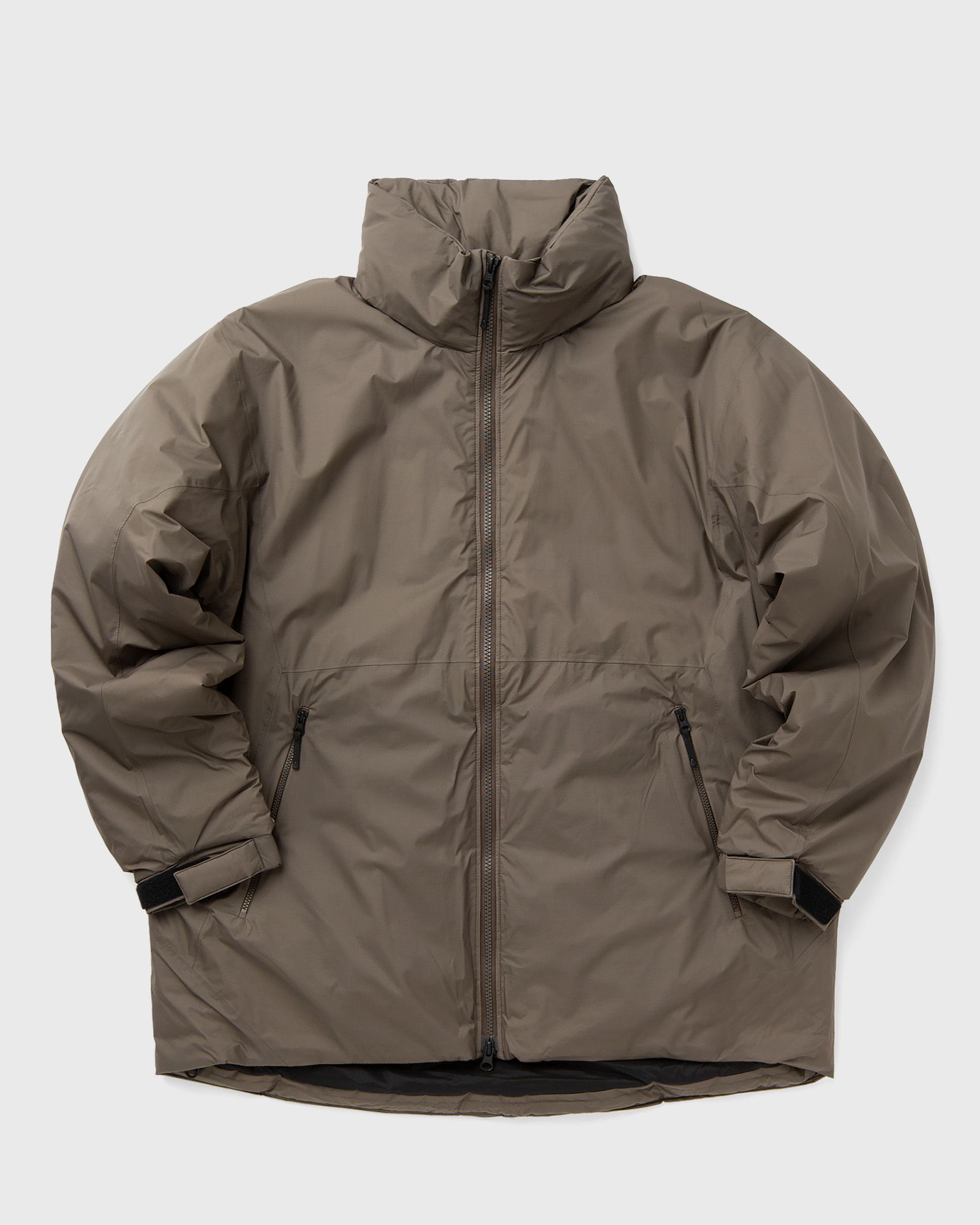 WINDSTOPPER BY GORE-TEX LABS Puffy Jacket