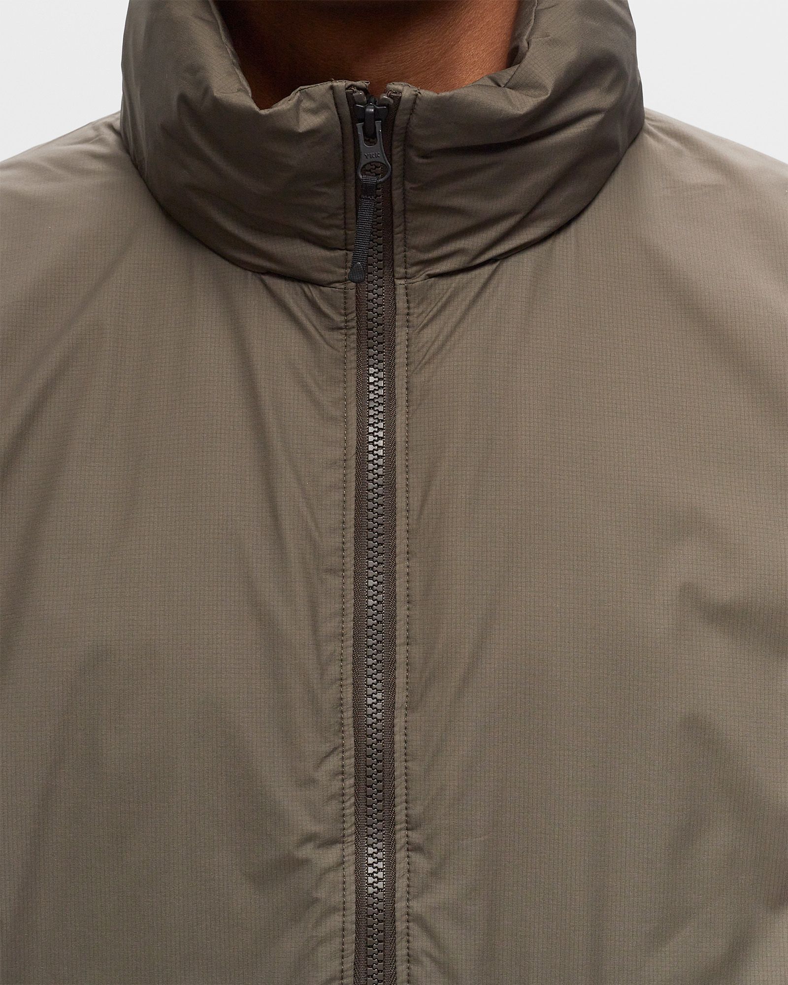 WINDSTOPPER BY GORE-TEX LABS Puffy Jacket