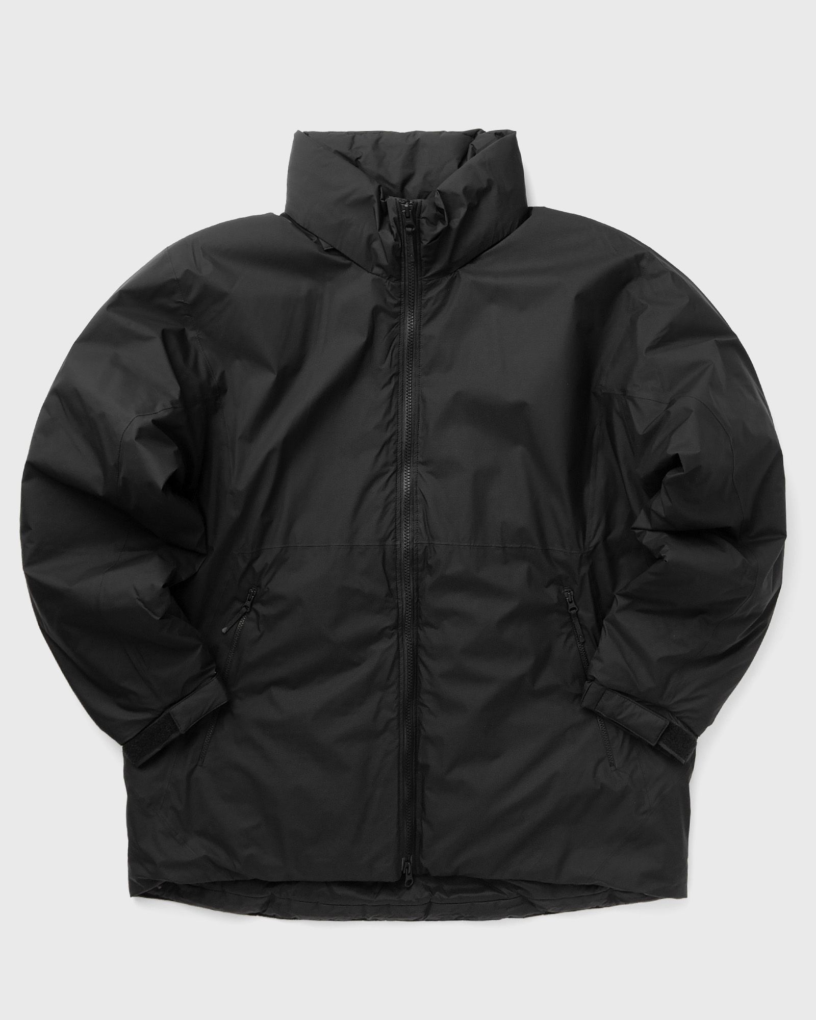 WINDSTOPPER BY GORE-TEX LABS Puffy Jacket
