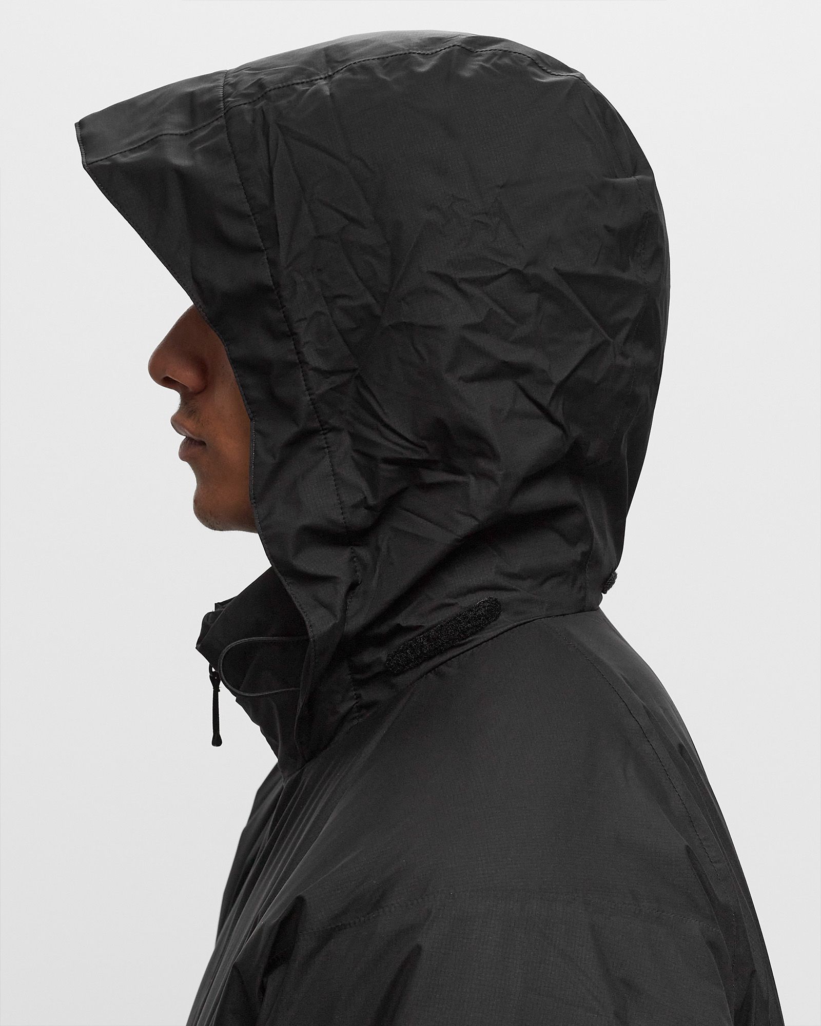 WINDSTOPPER BY GORE-TEX LABS Puffy Jacket
