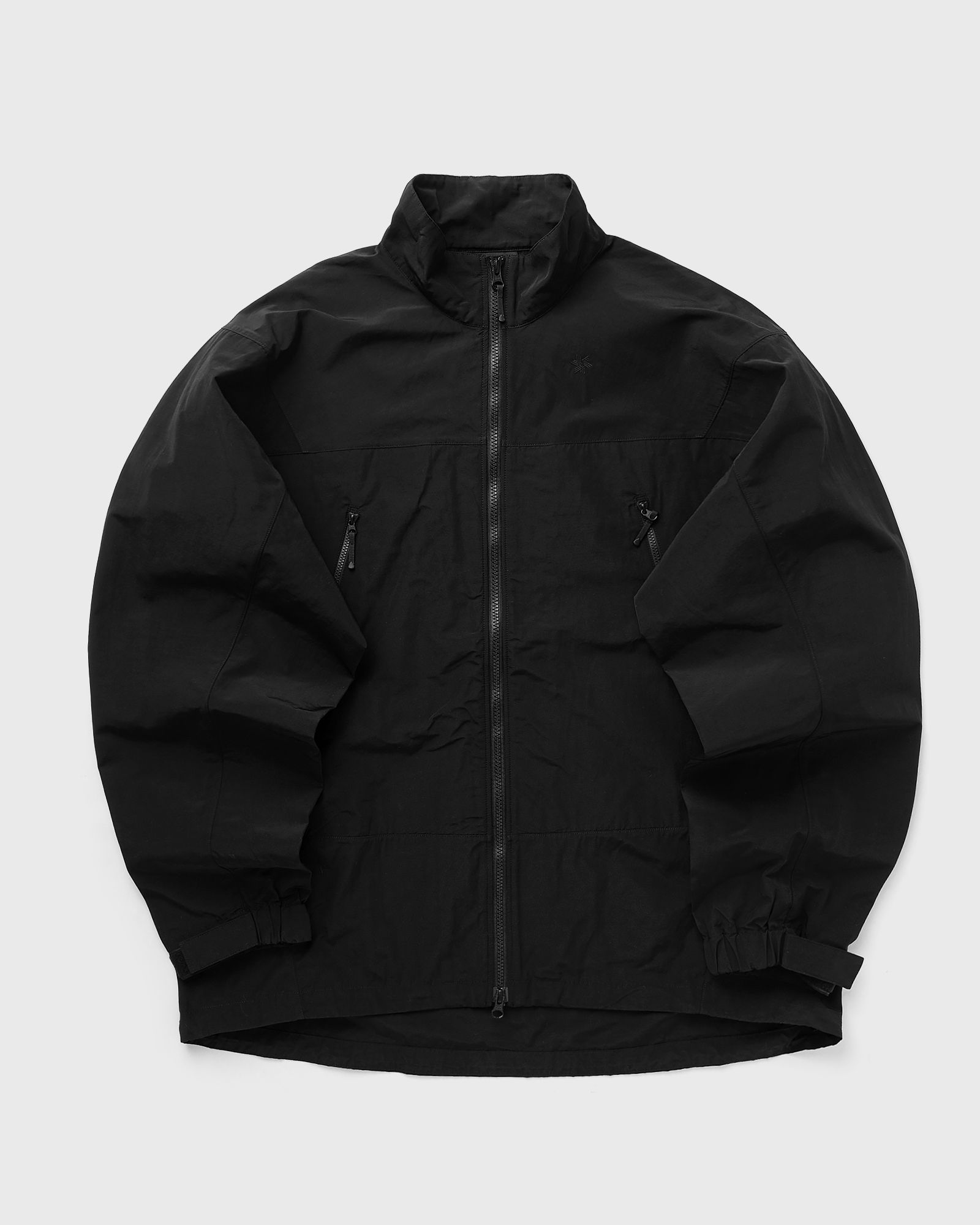 Nylon Multi Purpose Jacket
