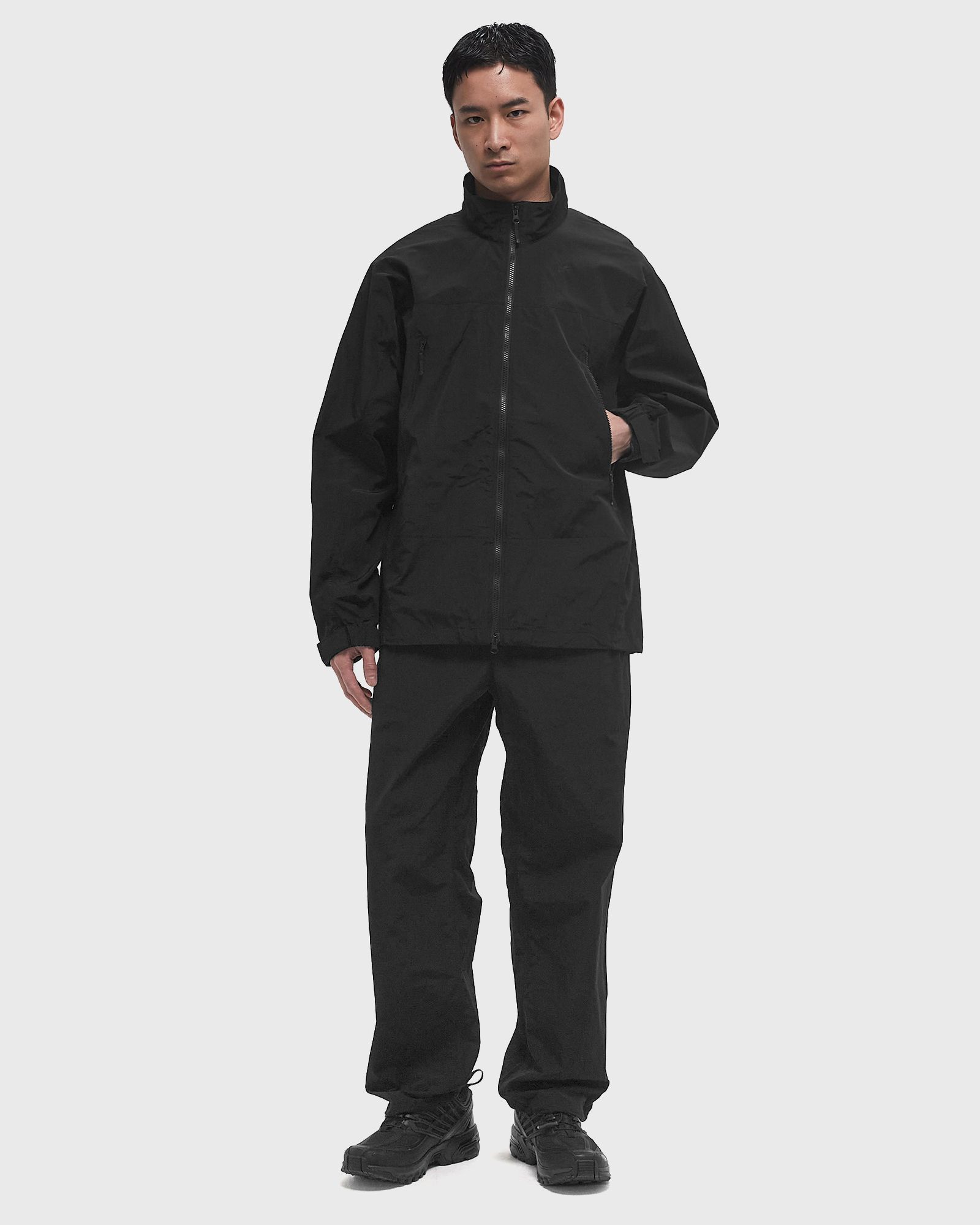 Nylon Multi Purpose Jacket