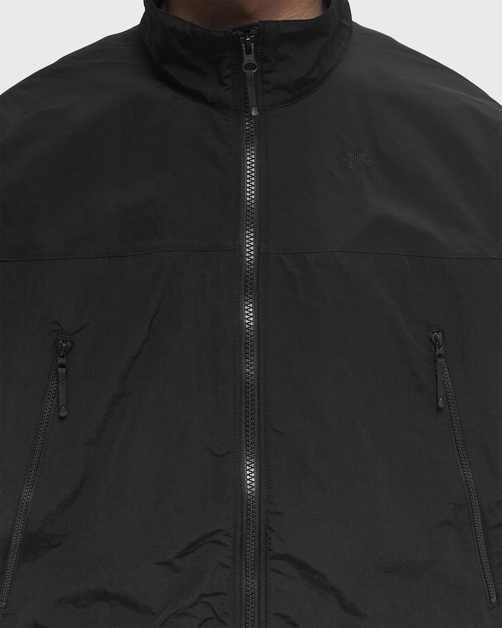 Nylon Multi Purpose Jacket