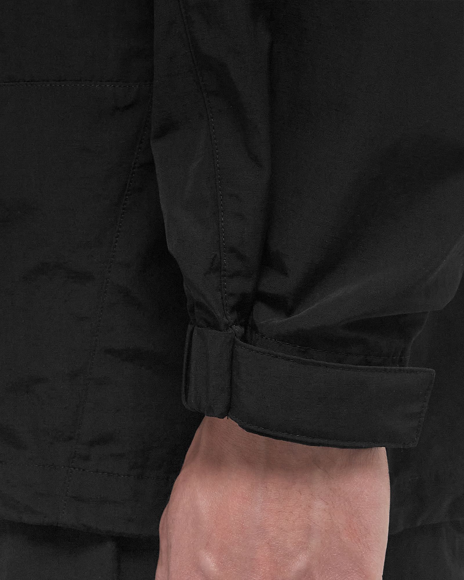 Nylon Multi Purpose Jacket