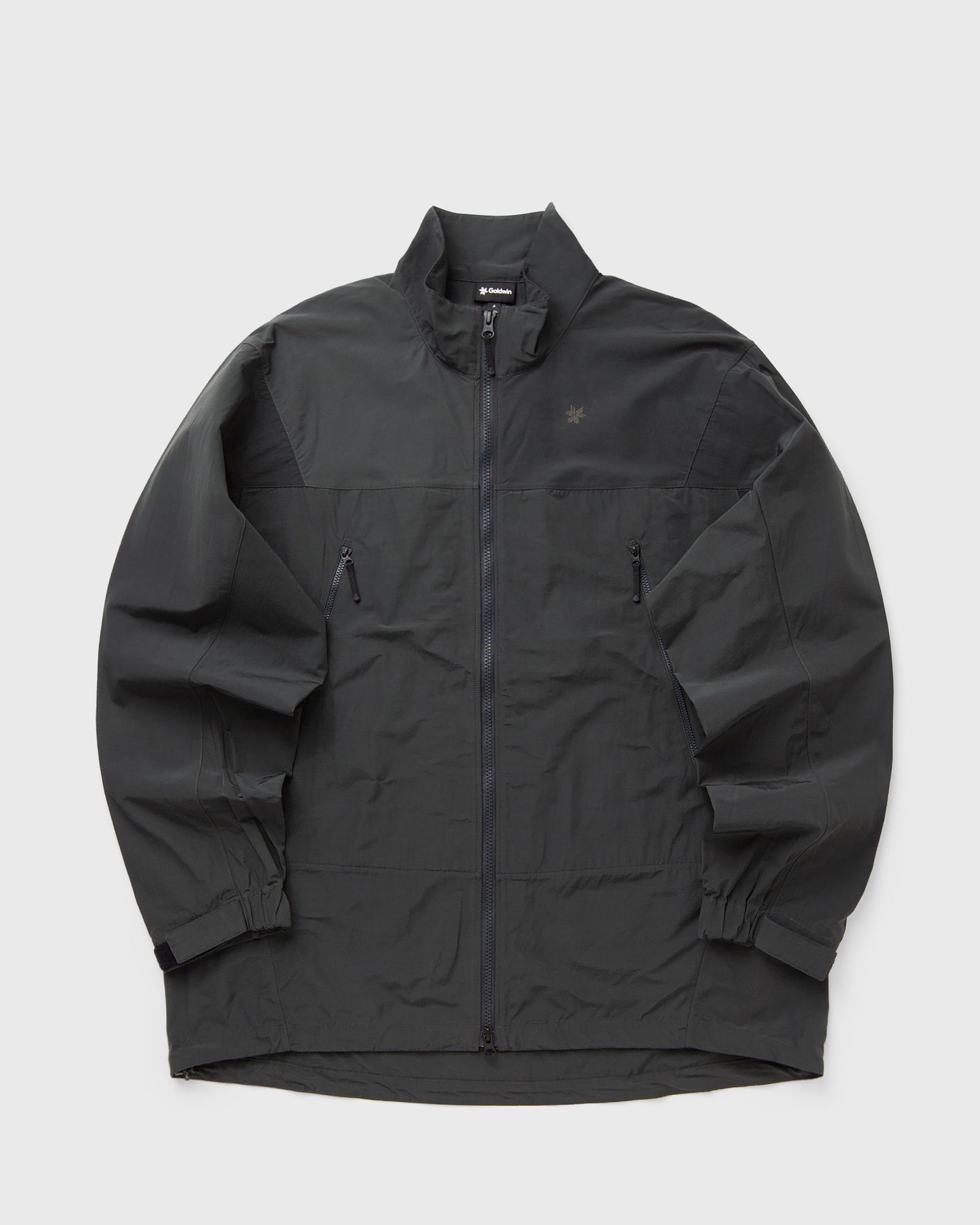Nylon Multi Purpose Jacket-image
