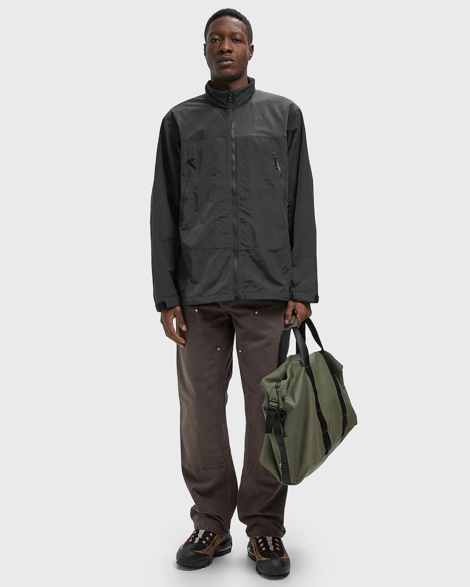 Nylon Multi Purpose Jacket