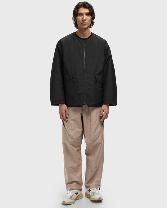 Thumbnail - Reversible Quilted Puffy Jacket