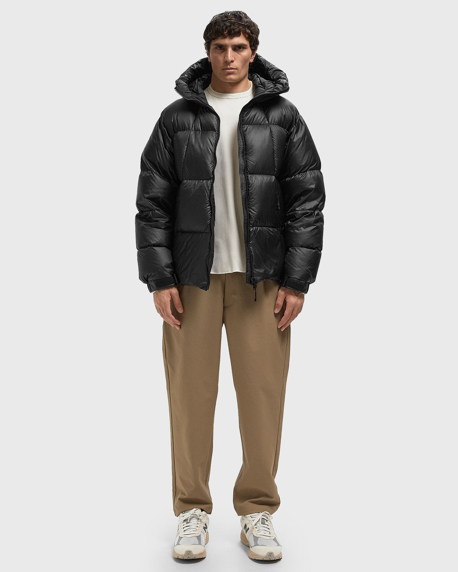 PERTEX QUANTUM Down Parka