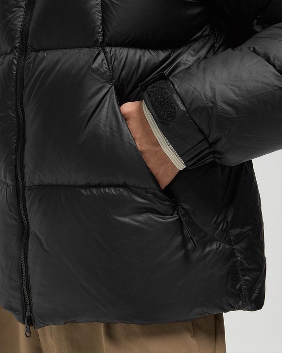 PERTEX QUANTUM Down Parka