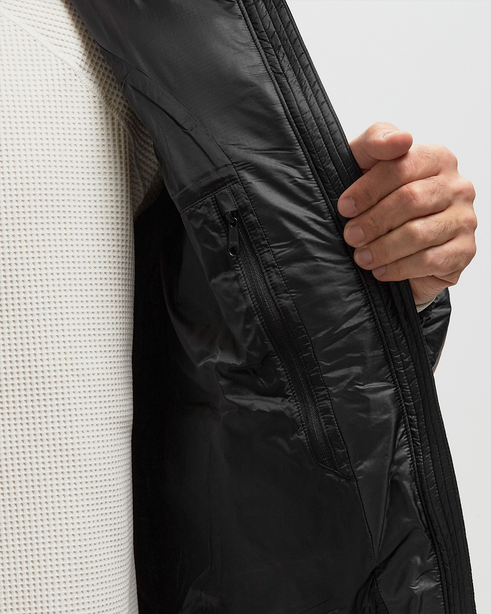 PERTEX QUANTUM Down Parka