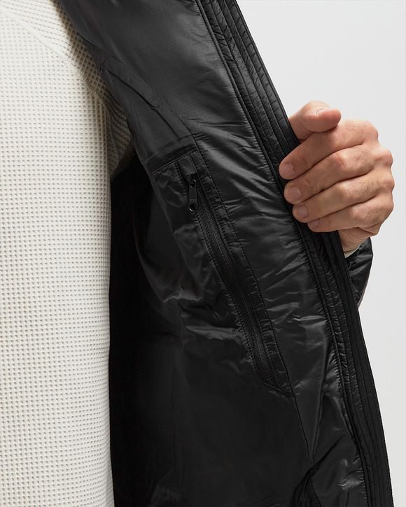 PERTEX QUANTUM Down Parka