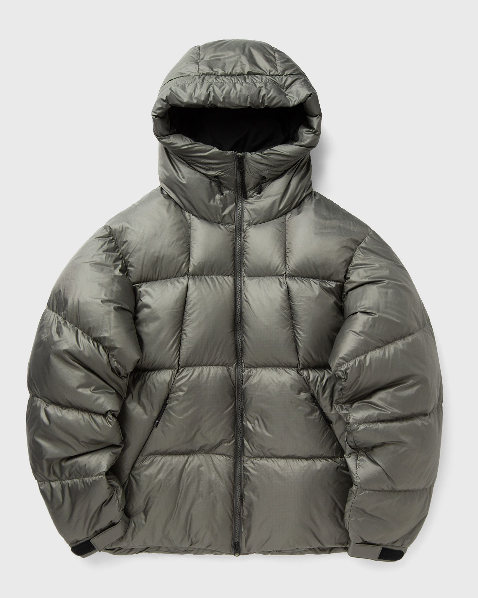 PERTEX QUANTUM Down Parka