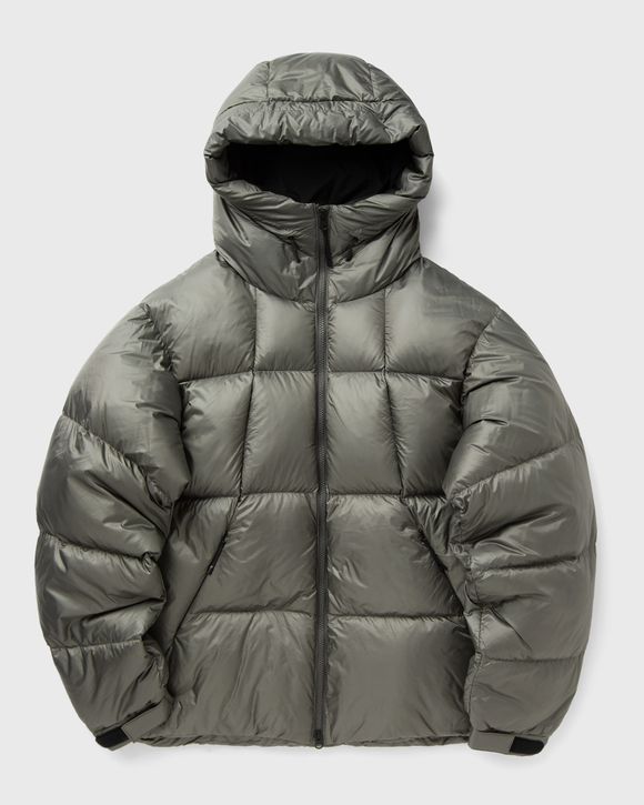 PERTEX QUANTUM Down Parka