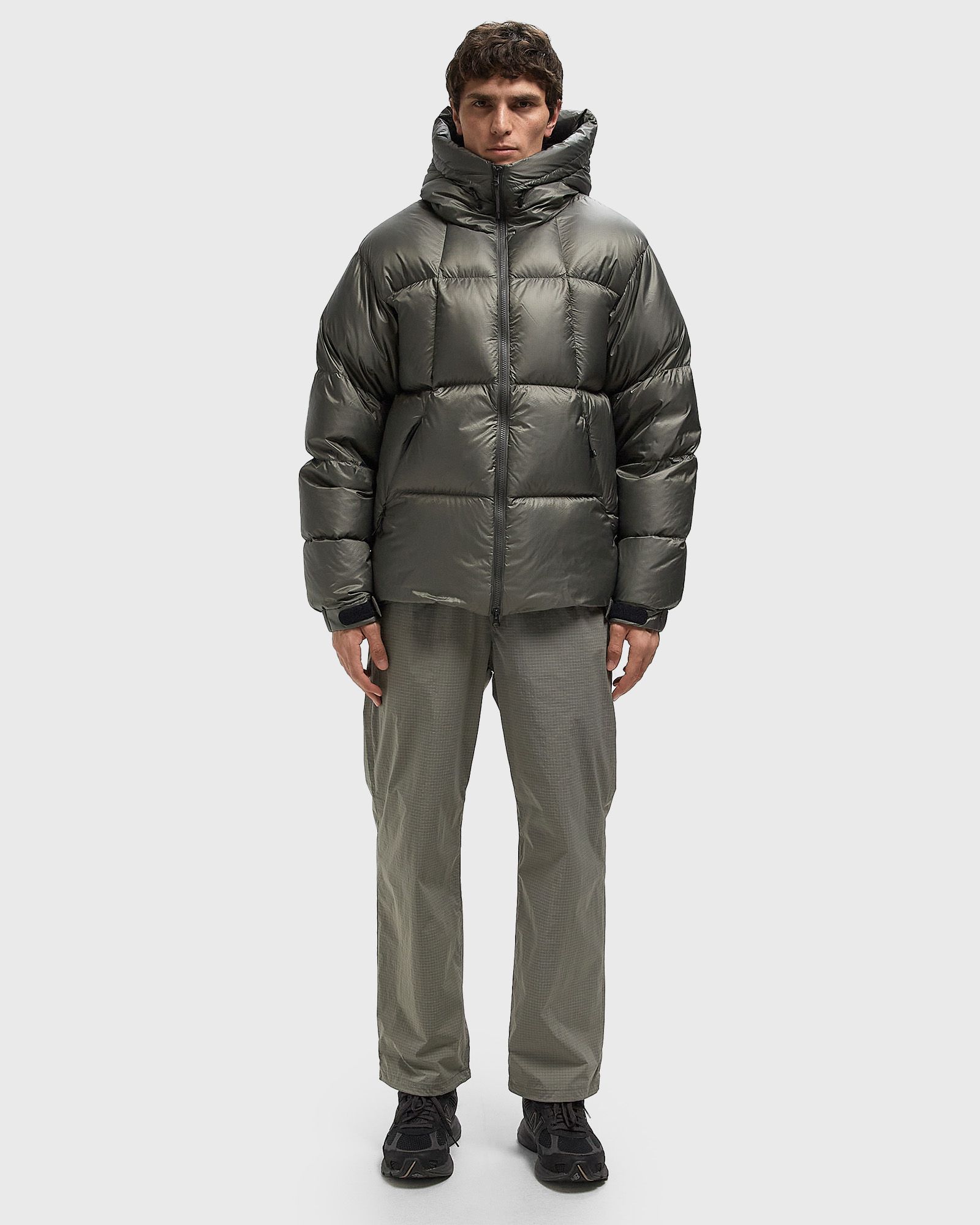 PERTEX QUANTUM Down Parka
