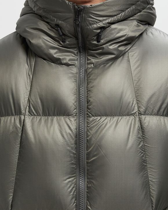 PERTEX QUANTUM Down Parka