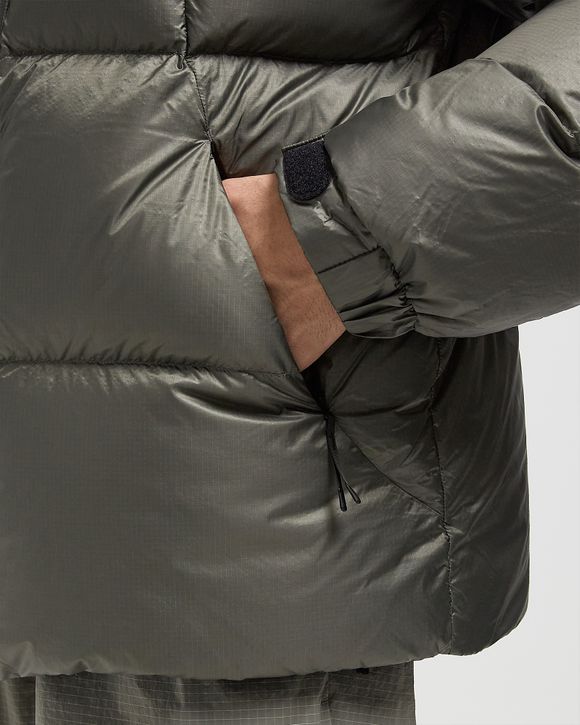 PERTEX QUANTUM Down Parka