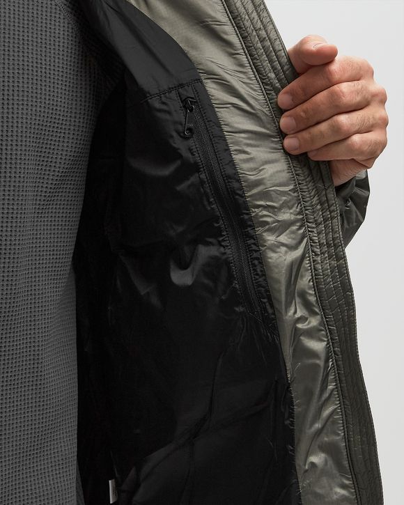 PERTEX QUANTUM Down Parka