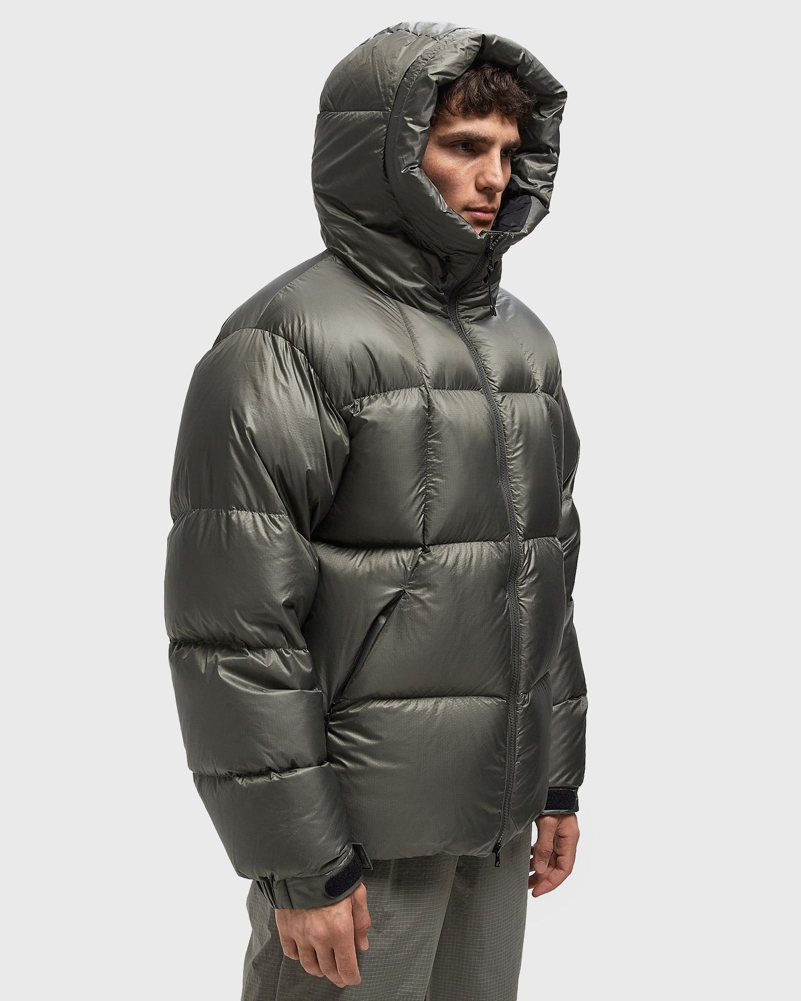 PERTEX QUANTUM Down Parka