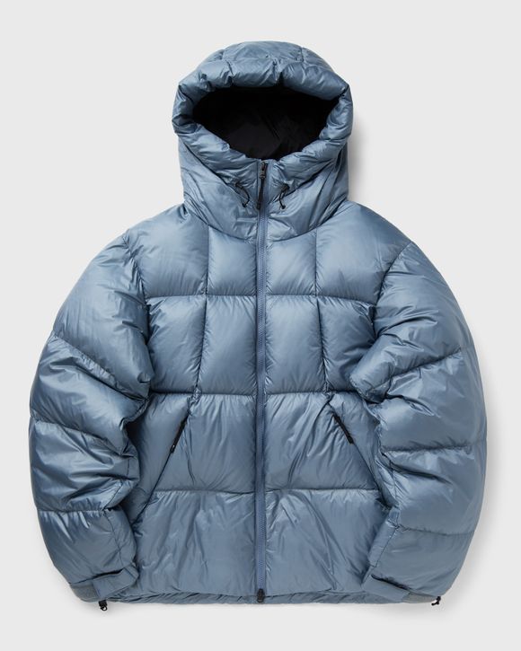 PERTEX QUANTUM Down Parka