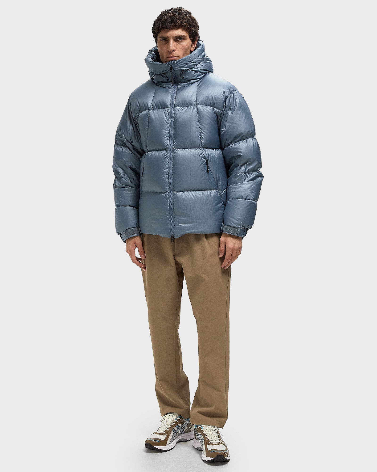 PERTEX QUANTUM Down Parka