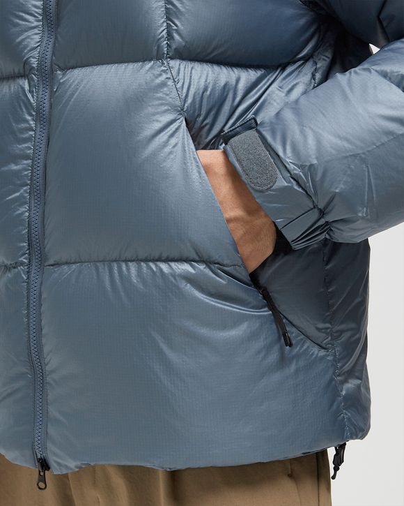 PERTEX QUANTUM Down Parka