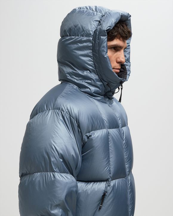 PERTEX QUANTUM Down Parka