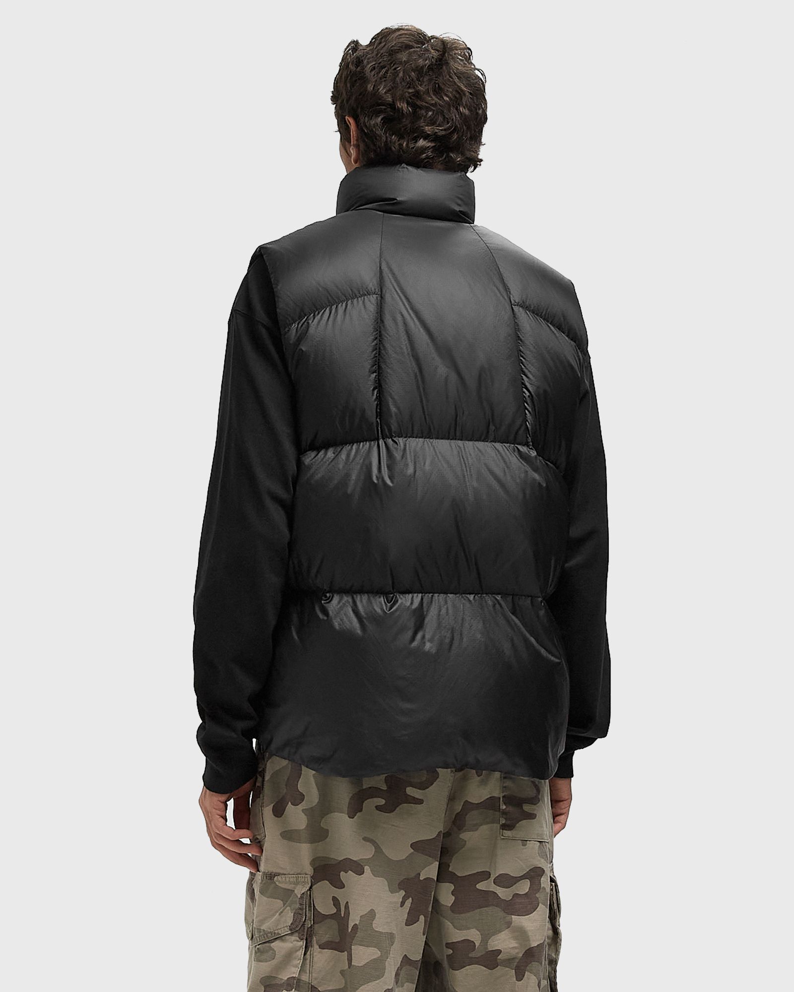 PERTEX QUANTUM Down Vest