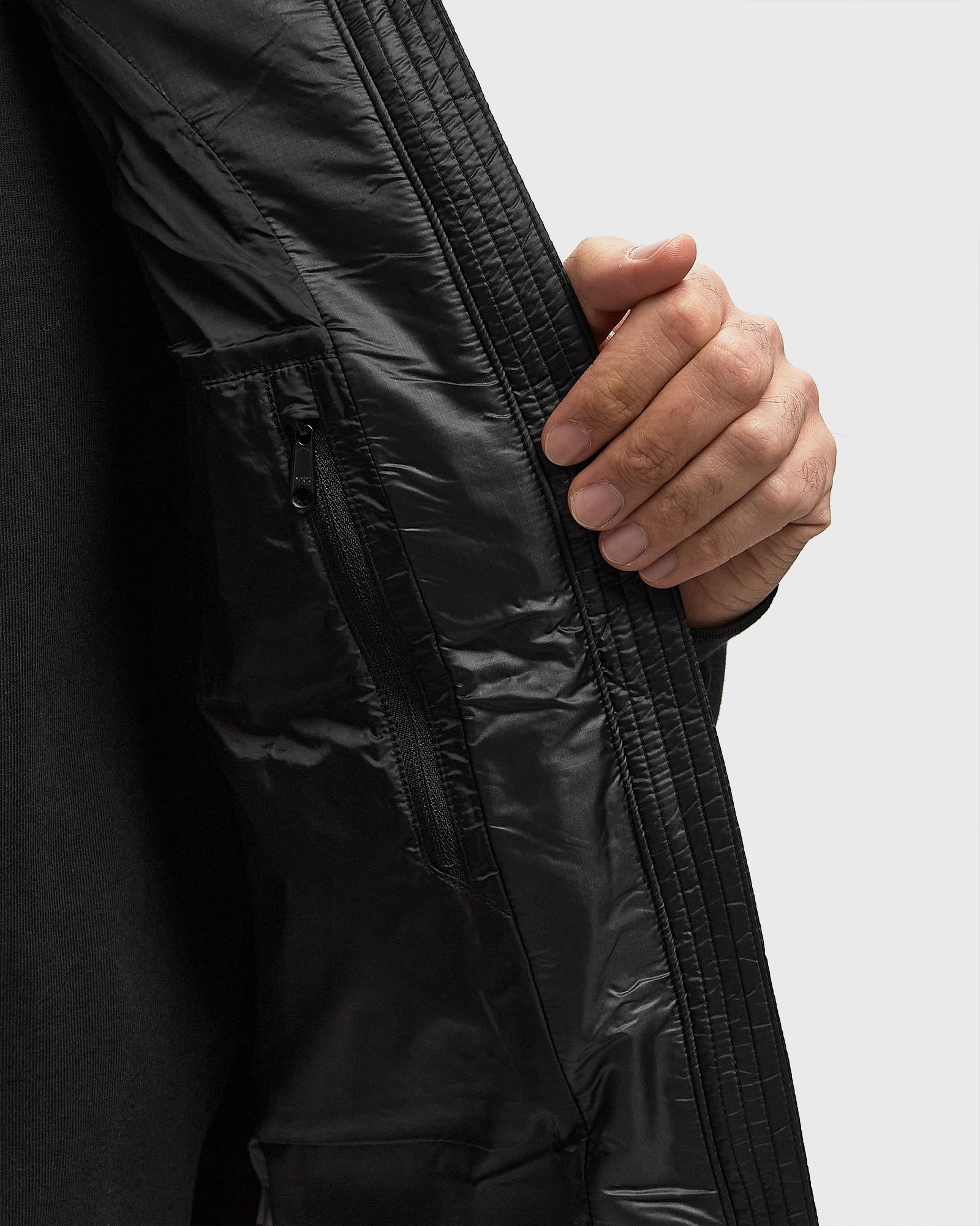 PERTEX QUANTUM Down Vest