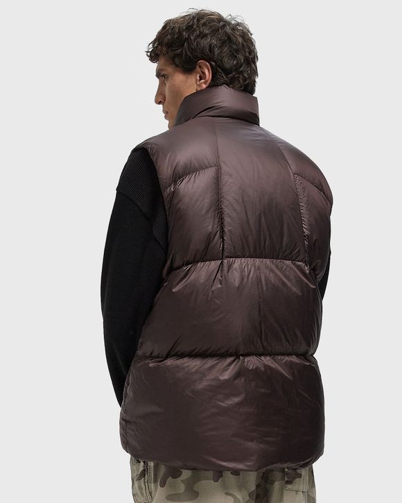 PERTEX QUANTUM Down Vest